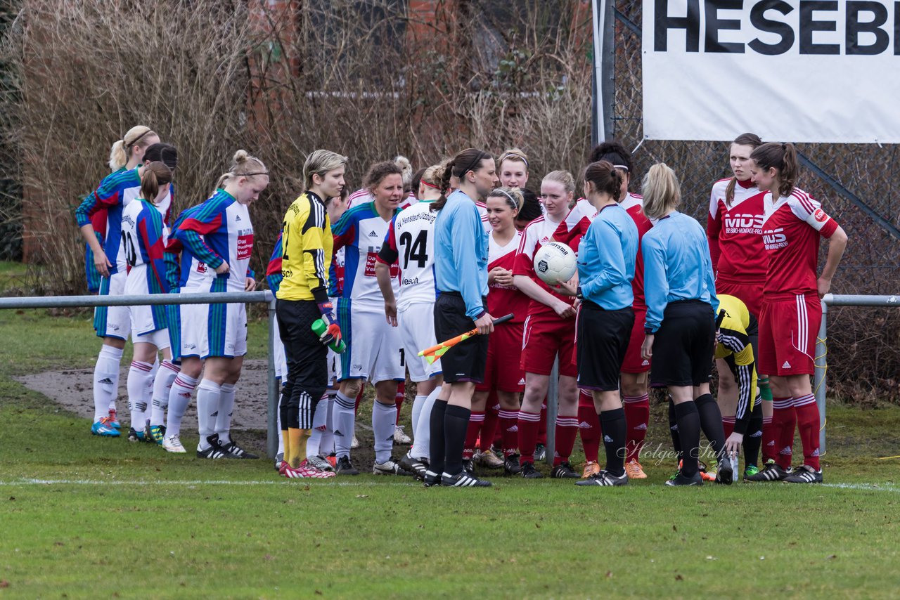 Bild 64 - Frauen SV Henstedt Ulzburg - TSV Limmer : Ergebnis: 5:0